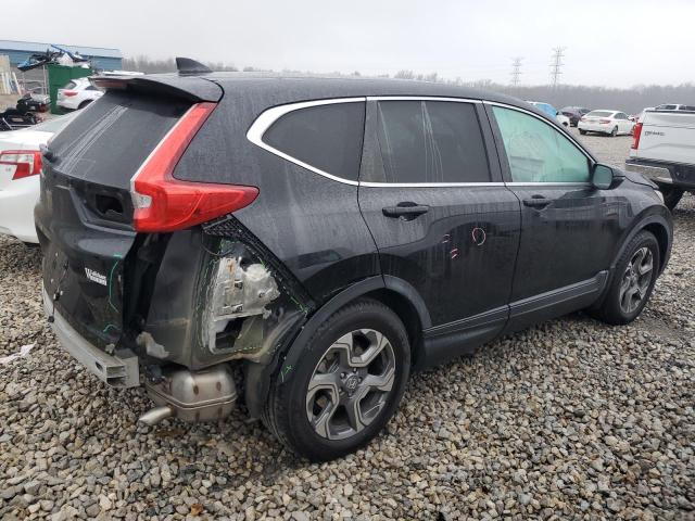 2019 HONDA CR-V EXL - 5J6RW1H85KA026462