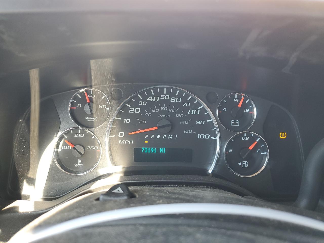 Lot #3130946154 2020 CHEVROLET EXPRESS G2