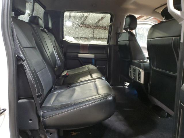 2015 FORD F150 SUPER - 1FTEW1EG8FFB59144