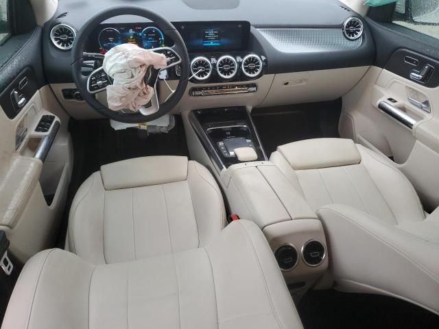 2022 MERCEDES-BENZ GLA 250 - W1N4N4GB6NJ324968