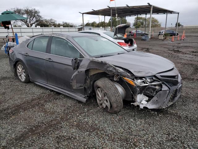 Vin: 4t1b11hk4ku218774, lot: 45237525, toyota camry l 20194