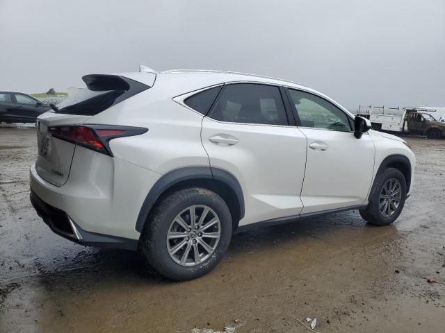 2018 LEXUS NX 300H JTJBJRBZXJ2090959