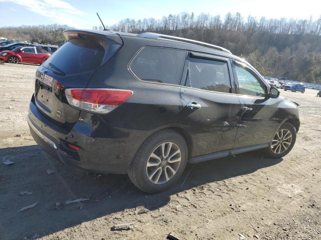 Vin: 5n1ar2mm6gc634212, lot: 46829395, nissan pathfinder s 20163