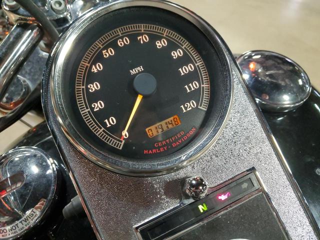 2000 HARLEY-DAVIDSON FLSTF 1HD1BMY17YY076832