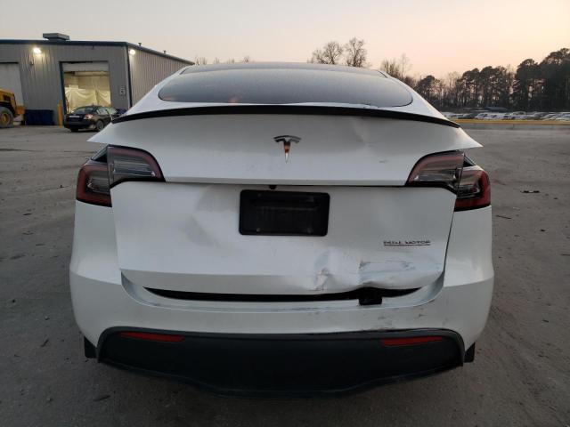2023 TESLA MODEL Y - 7SAYGDEF2PF754065