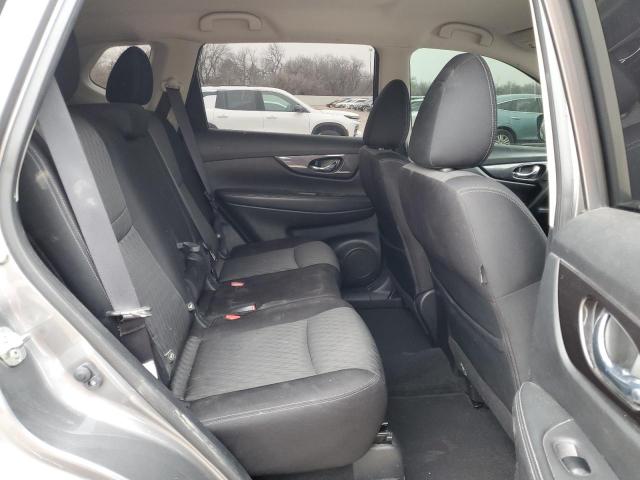 2019 NISSAN ROGUE S - JN8AT2MT7KW265997