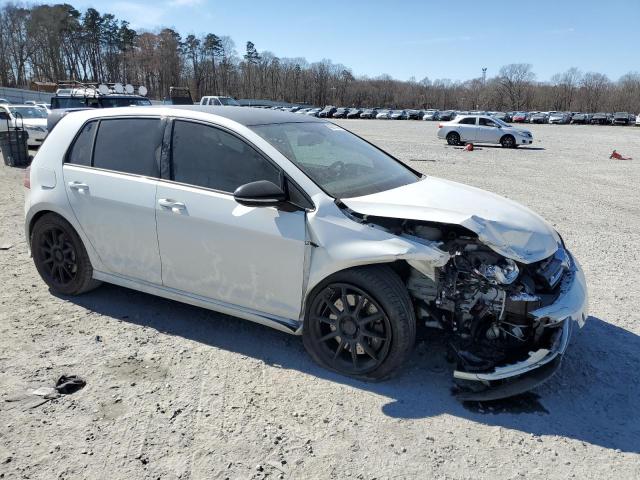 Vin: wvwuf7auxgw092073, lot: 46811405, volkswagen golf 20164