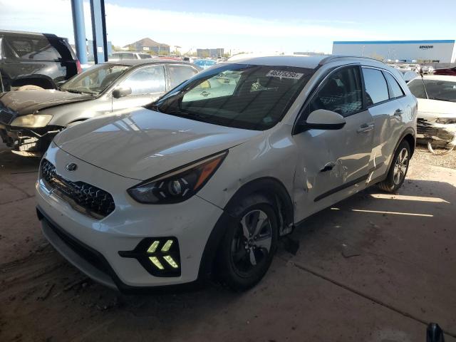 KIA NIRO LX