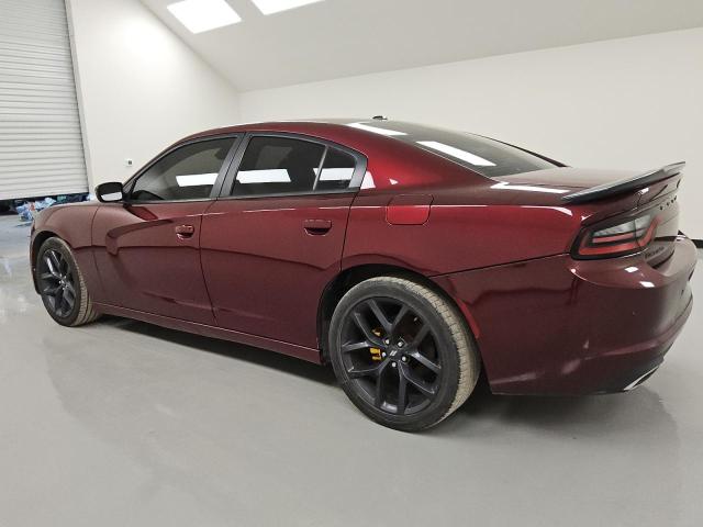 Vin: 2c3cdxbg9jh217505, lot: 47092285, dodge charger sxt 20182