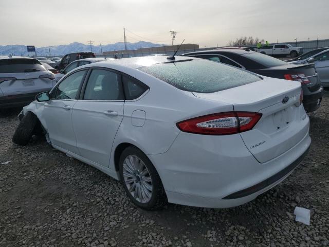 Vin: 3fa6p0luxer379123, lot: 45771445, ford fusion se hybrid 20142