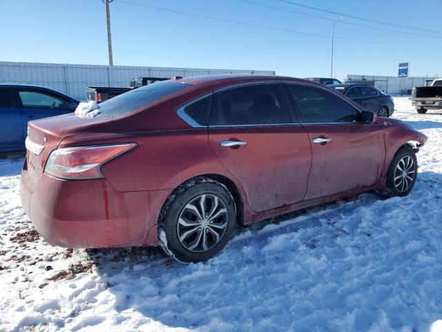 Vin: 1n4al3ap2fc219046, lot: 46475865, nissan altima 2.5 20153
