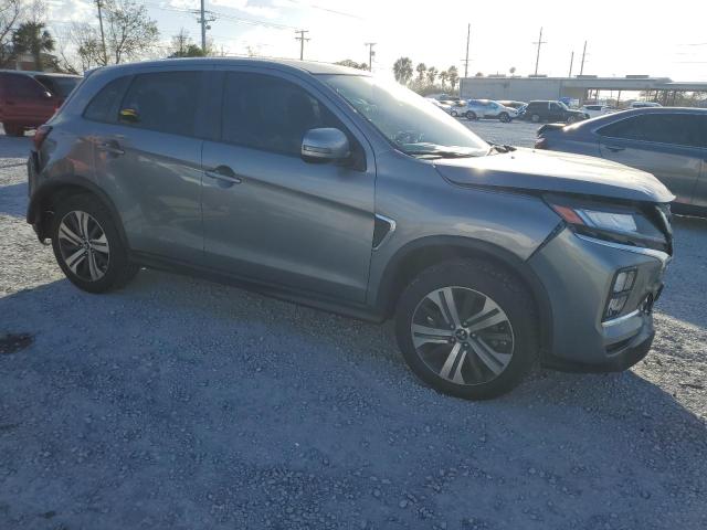 2021 MITSUBISHI OUTLANDER JA4APVAU9MU014115