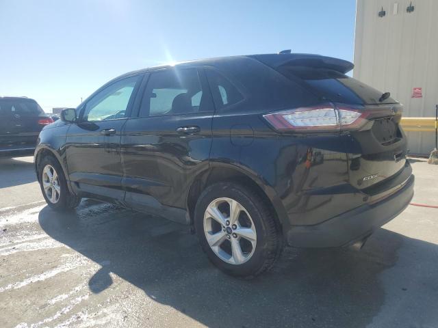 2017 FORD EDGE SE - 2FMPK3G98HBB58543