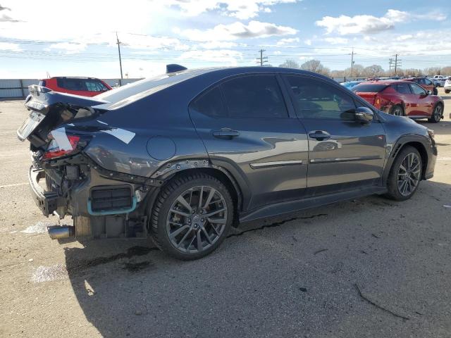 2023 SUBARU WRX GT JF1VBAU63P8809322