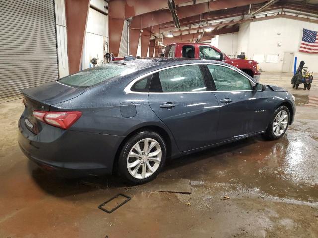 2020 CHEVROLET MALIBU LT 1G1ZD5ST5LF026751