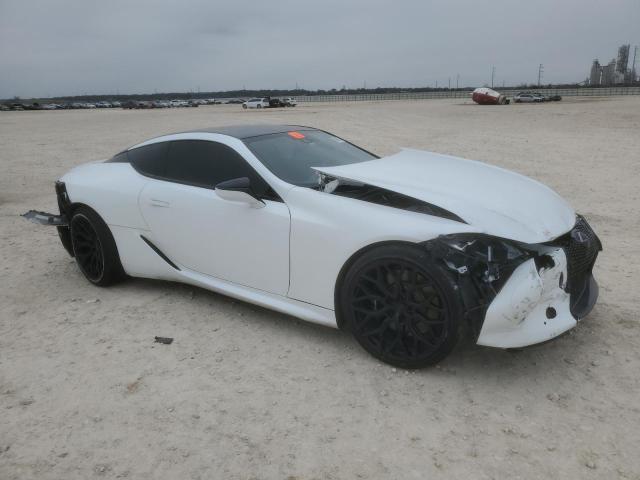 2019 LEXUS LC 500 JTHHP5AY7KA006907