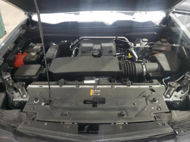 2024 CHEVROLET COLORADO L - 1GCPTCEK4R1255758