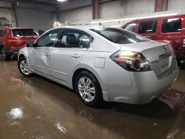 Vin: 1n4al2ap2cn409164, lot: 44060475, nissan altima base 20122