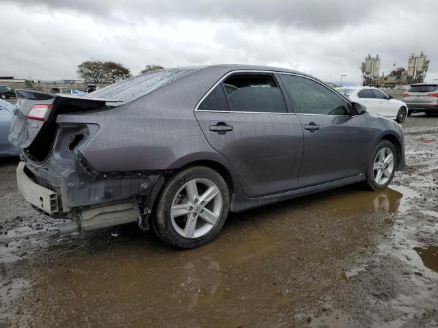 Vin: 4t1bf1fk9eu465863, lot: 45371705, toyota camry l 20143