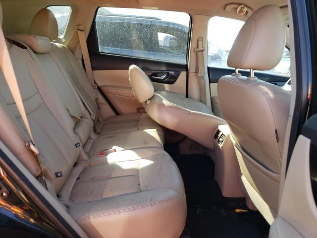 2020 NISSAN ROGUE S - 5N1AT2MT7LC701287