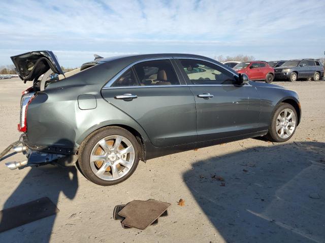 Vin: 1g6ah5rx6d0147314, lot: 46803765, cadillac ats luxury 20133
