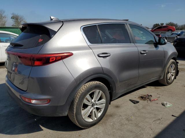 2017 KIA SPORTAGE L KNDPM3AC9H7205588