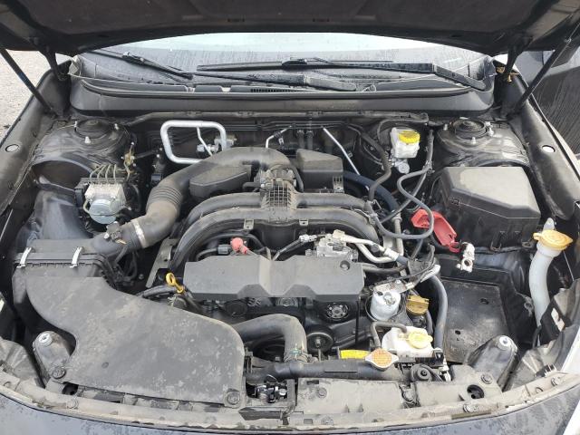 2018 SUBARU OUTBACK 2. - 4S4BSACC6J3301883