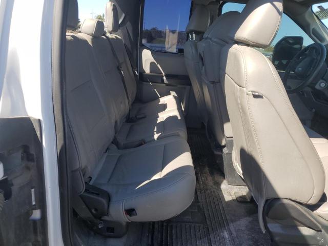 2021 FORD F250 SUPER - 1FT7X2A6XMED07712