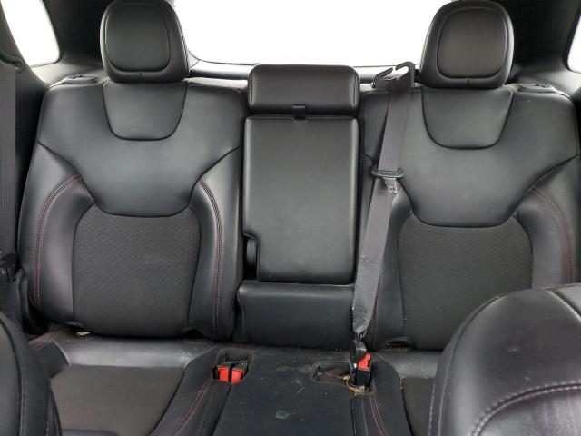 2020 JEEP CHEROKEE T - 1C4PJMBX5LD561997