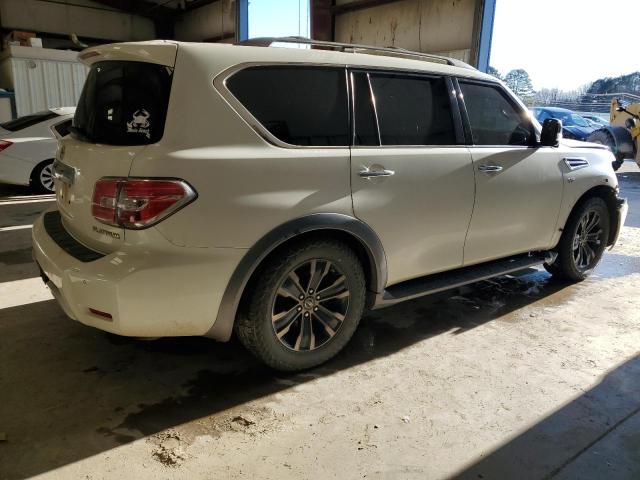 2018 NISSAN ARMADA PLA JN8AY2NE3J9731519