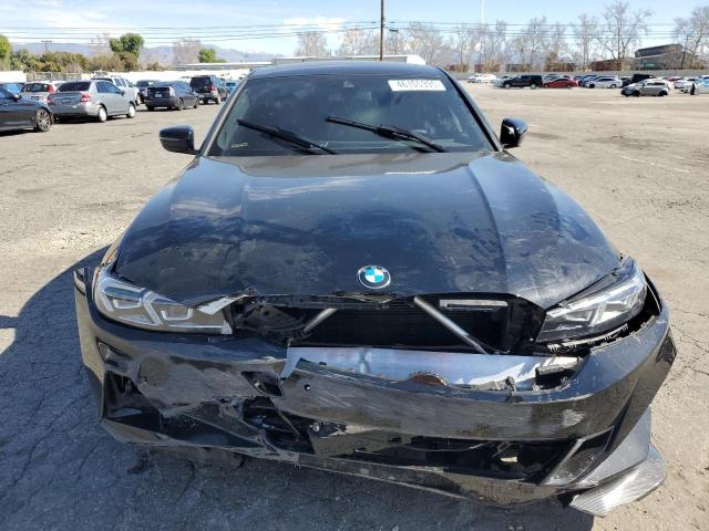2023 BMW 330I - 3MW69FF02P8D57123