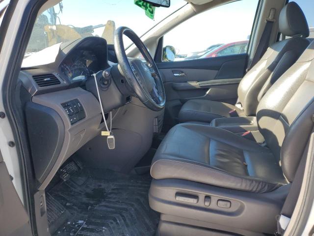 2015 HONDA ODYSSEY TO - 5FNRL5H91FB098996