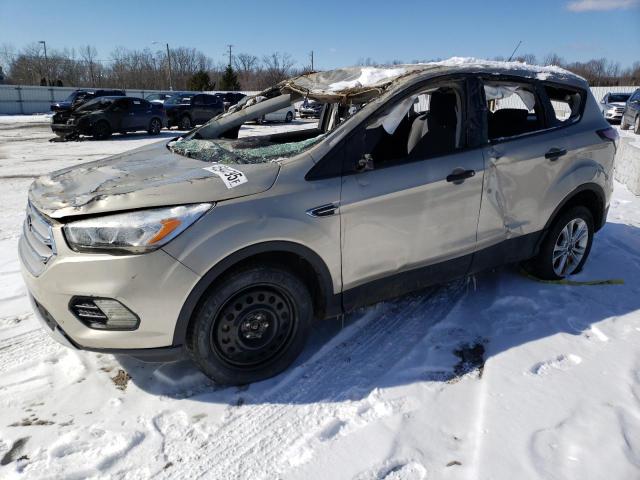 FORD ESCAPE S
