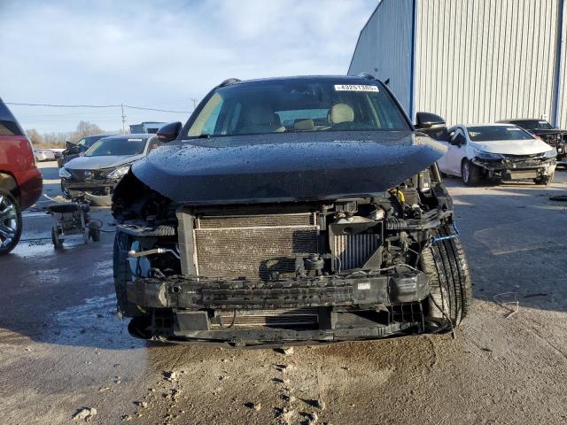 2016 HYUNDAI TUCSON LIM - KM8J33A20GU166871