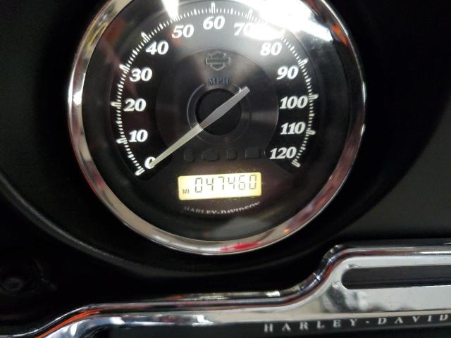 2010 HARLEY-DAVIDSON FLHTK 1HD1KEM34AB652673