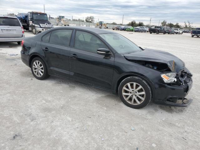 Volkswagen Jetta se 2012