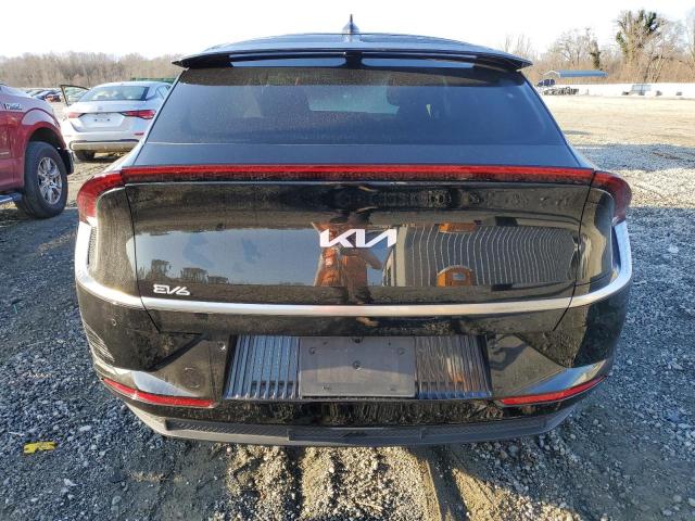 2022 KIA EV6 LIGHT - KNDC3DLC6N5085907
