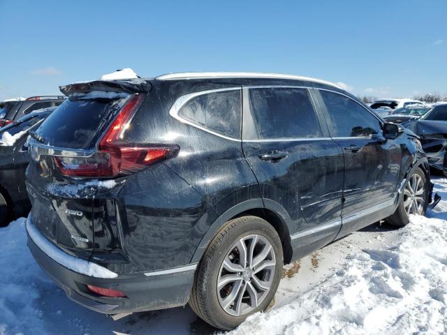 2022 HONDA CR-V TOURI - 7FARW2H98NE002287