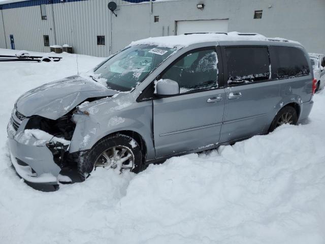 2013 DODGE GRAND CARA - 2C4RDGEG6DR649646