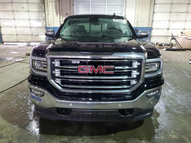 2018 GMC SIERRA K15 - 3GTU2NECXJG509764