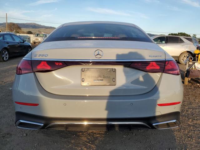 2024 MERCEDES-BENZ E 350 4MAT W1KLF4HB2RA033443
