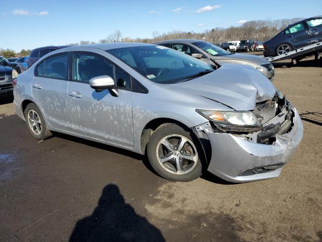 2015 HONDA CIVIC SE 19XFB2F78FE047104