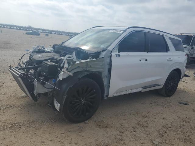 HYUNDAI PALISADE CALLIGRAPHY