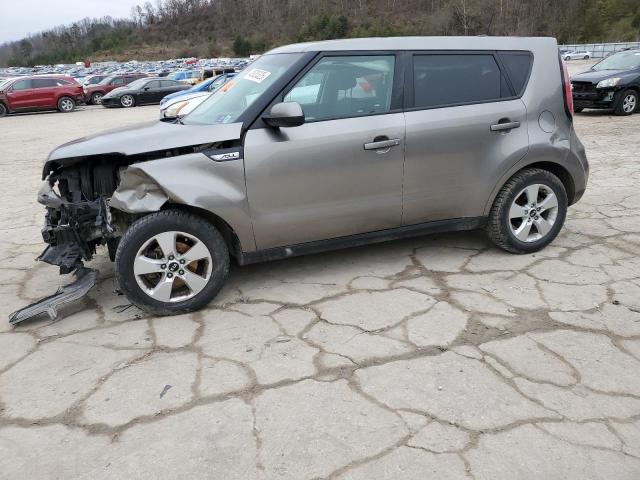 2018 KIA SOUL - KNDJN2A20J7592106