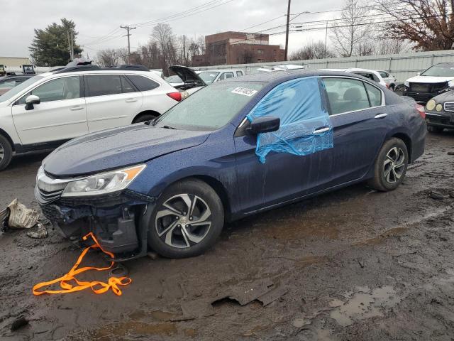 2016 HONDA ACCORD LX - 1HGCR2F36GA062508