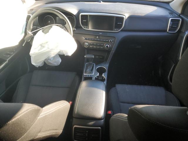 2022 KIA SPORTAGE L - KNDPMCAC8N7008293