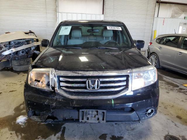 2015 HONDA PILOT 4X4 5FNYF4H54FB011523