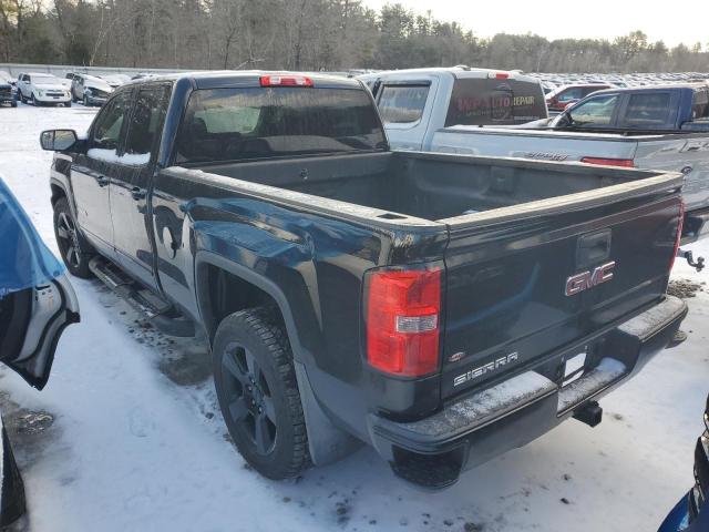 2018 GMC SIERRA K15 - 1GTV2LEC0JZ115277