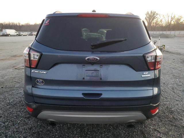 2018 FORD ESCAPE SE - 1FMCU0GD3JUA60712