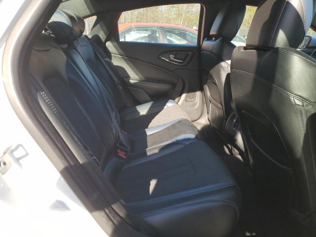2015 CHRYSLER 200 S - 1C3CCCBG9FN757009